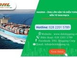 Maersk – Ông Lớn Vận Tải Biển Toàn Cầu Đến Từ Đan Mạch