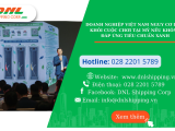 Doanh nghiệp Việt Nam nguy cơ loại khỏi cuộc chơi tại Mỹ nếu không đáp ứng tiêu chuẩn xanh