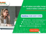 10+ Kỹ năng gọi điện thoại cho khách hàng cuốn hút