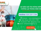 Dự báo giá tàu đóng mới sẽ chững lại trong năm nay 