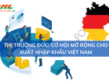 Mở Rộng Thương Mại Đức - Việt: Những Ngành Hàng Triển Vọng