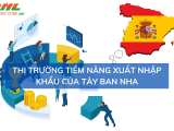 Thị Trường Tiềm Năng Xuất Nhập Khẩu: Cơ Hội Hợp Tác Giữa Tây Ban Nha và Việt Nam