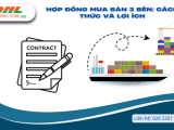 Hợp Đồng Mua Bán 3 Bên: Cách Thức và Lợi Ích