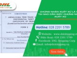 Chứng nhận xuất xứ là gì? Tại sao cần giấy chứng nhận xuất xứ