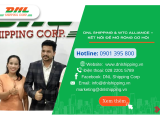 DNL SHIPPING & WTC ALLIANCE – KẾT NỐI ĐỂ MỞ RỘNG CƠ HỘI