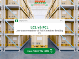 SO SÁNH HÀNG FCL VÀ LCL