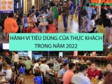 Thị Trường Kinh Doanh Ẩm Thực Tại Việt Nam Năm 2022 (P2)