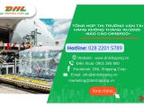 Tổng hợp thị trường vận tải hàng không tháng 10/2025 – Báo cáo Dimerco
