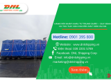 HÀNG RỜI NHẬP KHẨU TỪ TRUNG QUỐC – QUY ĐỊNH VÀ THỦ TỤC VẬN CHUYỂN MÁY MÓC DỰ ÁN