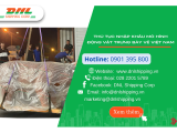 Thủ tục nhập khẩu mô hình động vật trang trí về Việt Nam 