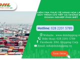 KIỂM TRA THỰC TẾ HÀNG HÓA LÀ GÌ? QUY TRÌNH CHI TIẾT VÀ NHỮNG ĐIỀU DOANH NGHIỆP PHẢI BIẾT