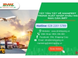 TẤT TẦN TẬT VỀ MANIFEST TRONG XUẤT NHẬP KHẨU MÀ BẠN CẦN BIẾT