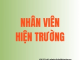 Tuyển dụng nhân viên OPS 