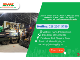 Vận Chuyển Container Flatrack Cho Hàng Quá Khổ Như Thế Nào? Quy Trình Và Những Điều Cần Biết