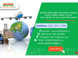 Hàng Mẫu Xuất  Nhập Khẩu Có Phải Làm Thủ Tục Hải Quan Không? Quy Định Và Thủ Tục Mới Nhất