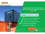 Bộ Chứng Từ Hàng Air Và Hàng Sea Có Gì Khác Nhau? Chi Tiết.