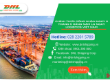 CÔNG NHẬN NGÀY 6 THÁNG 5 HẰNG NĂM LÀ NGÀY LOGISTICS VIỆT NAM 