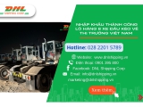 Nhập Khẩu Thành Công Lô Hàng 8 Xe Đầu Kéo Về Thị Trường Viêt Nam 