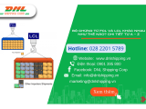 Bộ chứng từ FCL và LCL khác nhau như thế nào? Chi tiết từ A - Z