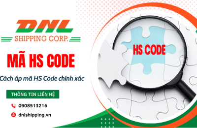 Mã HS Code và vai trò trong xuất nhập khẩu – Cách áp mã HS Code chính xác