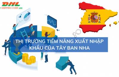 Thị Trường Tiềm Năng Xuất Nhập Khẩu: Cơ Hội Hợp Tác Giữa Tây Ban Nha và Việt Nam