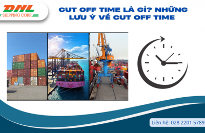 Giải nghĩa Cut off time là gì? Những lưu ý quang trọng về cut off time 