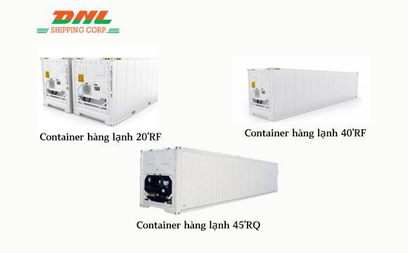 Reefer Container là gì? Mục đích sử dụng như thế nào?