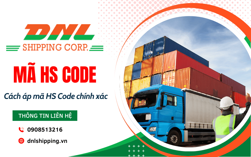 mã HS Code