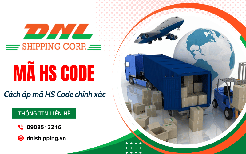 mã HS Code