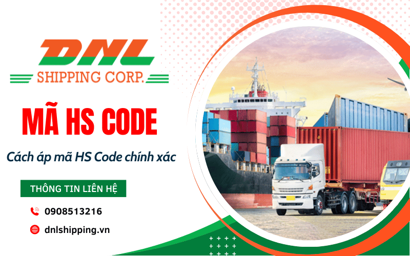 mã HS Code